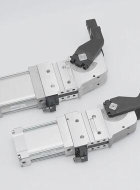 夹紧焊接强力气缸jck40/50/63/80x90x105x120x135-am1c