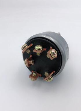 厂家销JK290A预热启动开关JK418/JK406B临工953电锁08086-10000