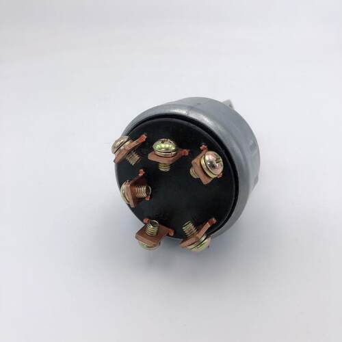 厂家销JK290A预热启动开关JK418/JK406B临工953电锁08086-10000