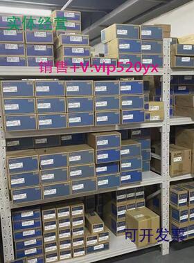 现货供应三菱伺服驱动器MR-H20AN/MR-H22KAN-S25/MR-H22KACN-S149