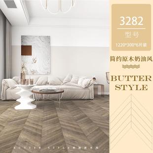 服装 纹用工拼强化轻家用工装 店防水拼花奢人字耐磨木地板地板厂家