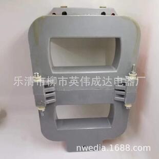 cj20-400a630a交流接触器线圈ac220vac380v紫铜漆包线线圈