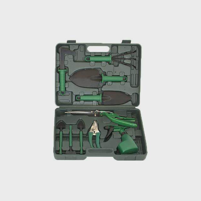 十件/五件园艺工具组合多肉盆栽盆景箱养护花园种植打理小帮手,鲜花速递/花卉仿真/绿植园艺,园艺用品套装,淘宝优惠券,粉丝福利购,淘宝优惠卷