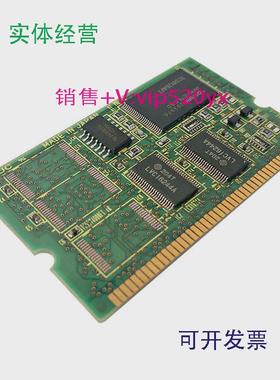 现货供应A20B-3900-0161发那科FANUC系统小内内存卡ROM卡议价