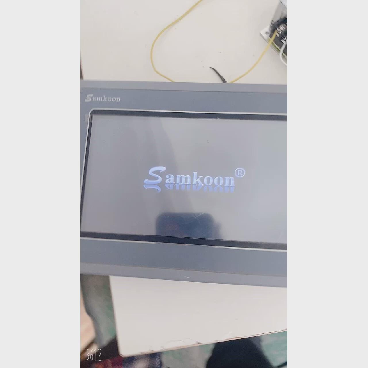 议价显控触摸屏 SK-070HE .