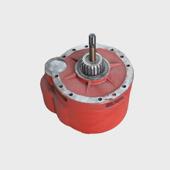 10t钢丝绳电动葫芦减速机减速器变速箱葫芦减速机葫芦后肚