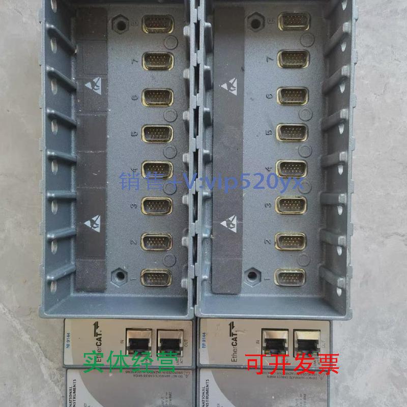 现货供应回收N9063NIcRIO-9033CRIO-9038/9040/9041/9042/9043/90