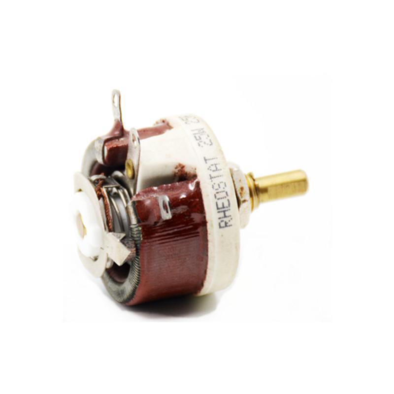 rheostat圆盘可调变阻器500w150r