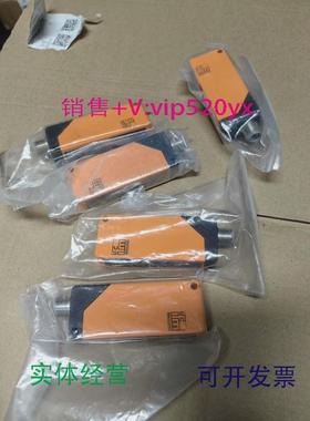 现货供应IFM易福门OT5003传感器全新议价