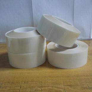 硅胶免ab双面胶0.05mm0.1mm厚度双面胶处理剂直接贴合硅胶橡胶