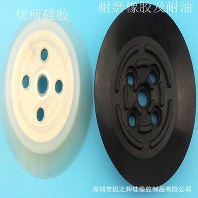 PF-160/PFG-230单层吸盘真空吊具吸盘机械手吸盘气动真空吸盘