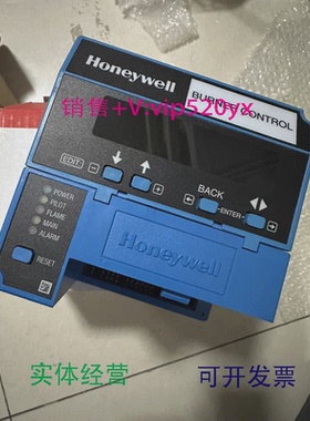 现货供应霍尼韦尔RM7800L1012RM7800L1087RM7800L1053RM7840L1018