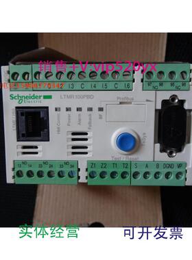 供应全新马达控制器LTMR100PBD