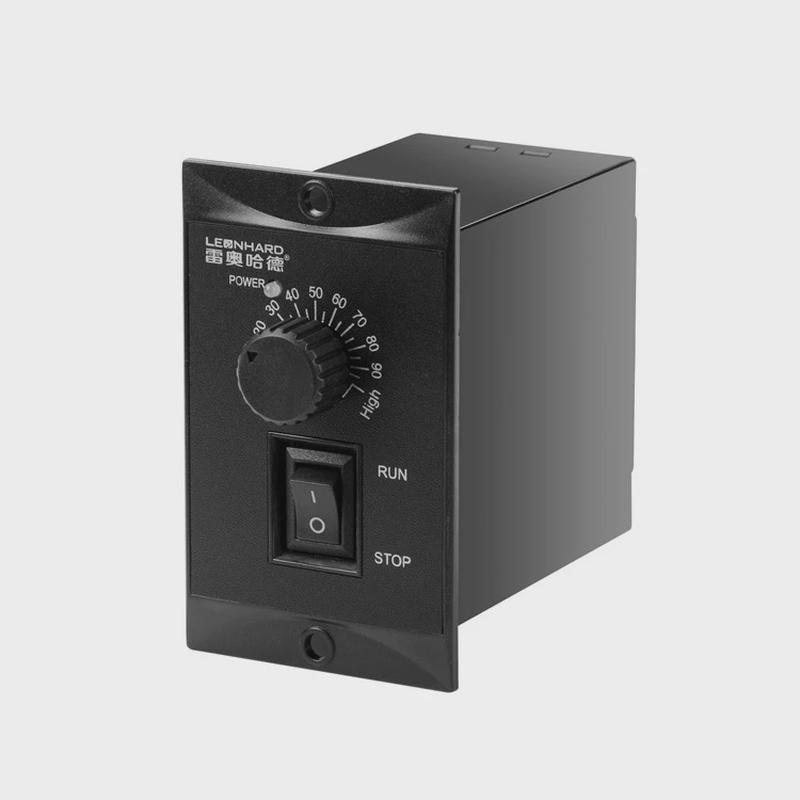 addka减速电机厂家口罩机上用6w25w40w60w箱马达带减速调速调速器