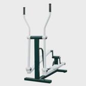 健身器材户外锻炼器械公共组合套装 扭腰器单杠新农村建设体育器材