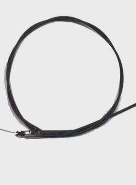 fortuner穿越者/奔跑者2016-2021机拉线盖引擎盖拉线发动机拉线