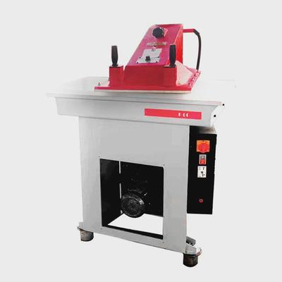 10t_12t_16t_20t摇臂裁断机皮革布料摆臂下料液压冲床机裁断机