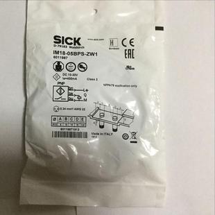 05bps im18 zw1接近开关6011987现货