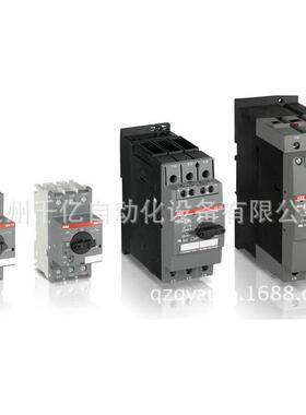 电动机起动器现货供应保护用断路器;ms325-4