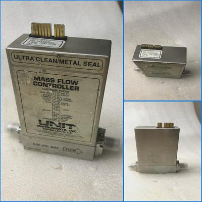 议价UNIT  UFC-8160  1000SCCM  HE