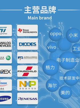 热销AD1955ARSZRL封装SSOP-28数据采集-专用型-ADC/DAC