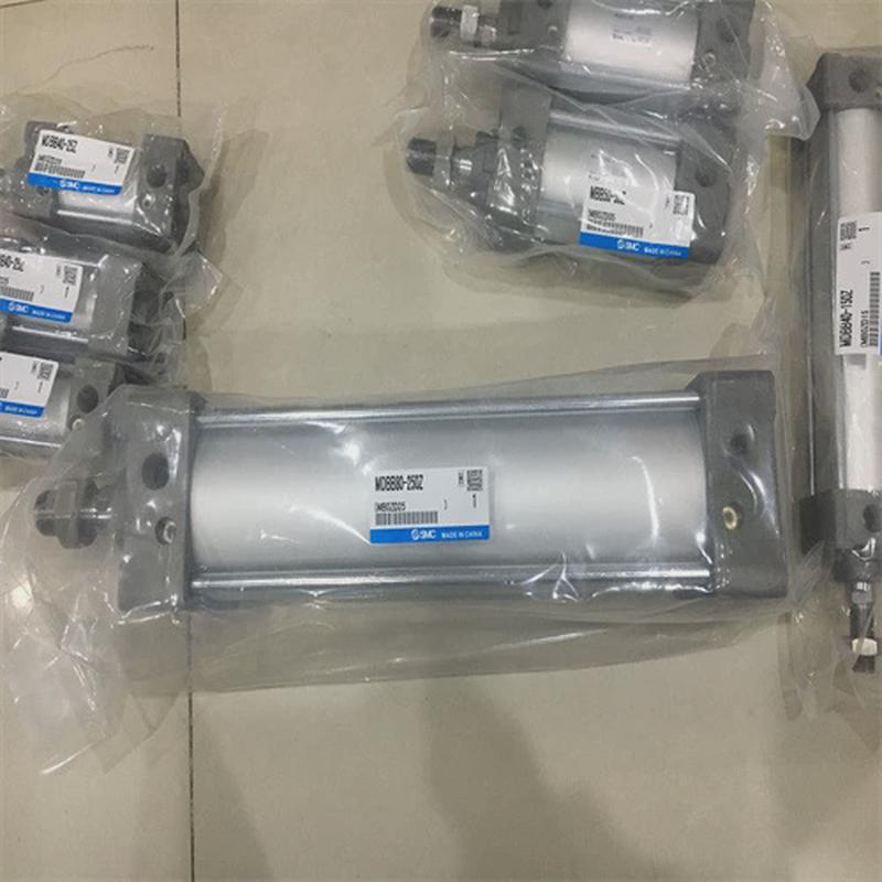 发货气动滑台mxq12-100a现货可当天smc