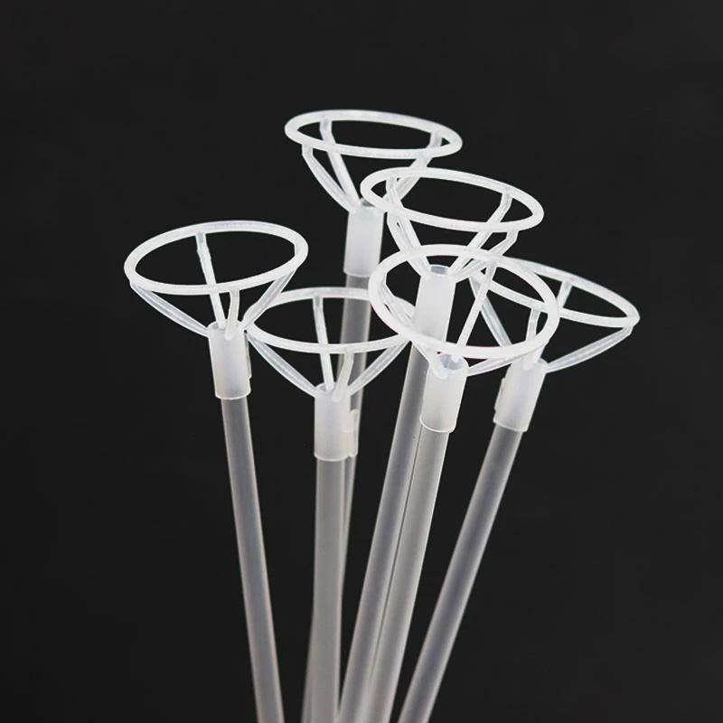 托杆透明啵啵杆子支架管棍球杆汽球撑杆铝箔支撑杆拖杆波波球气球,节庆用品/礼品,气球,淘宝优惠券,粉丝福利购,淘宝优惠卷