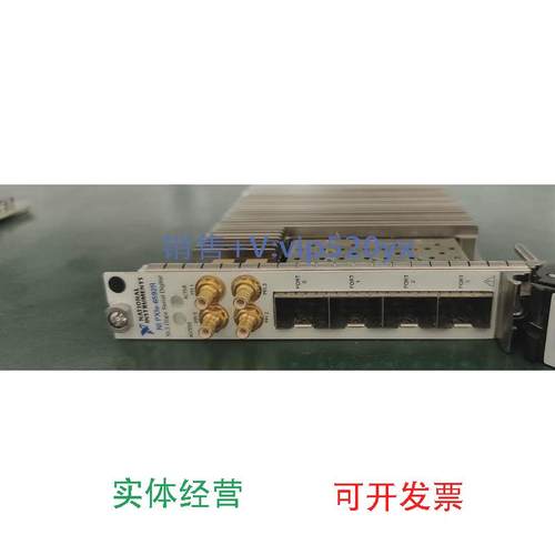 现货供应NIPXIE-6592R现货出售，功能，成色漂亮，议价。