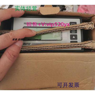 现货供应ROPEX控制器RES-440RES-440-L/400VAC744013RES-440-L/23