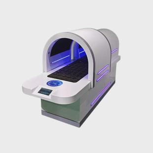 现货产后修复发汗熏蒸温养平衡仪器石墨烯加热旋磁仓