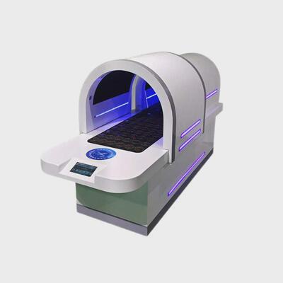 现货产后修复发汗熏蒸温养平衡仪器石墨烯加热旋磁仓