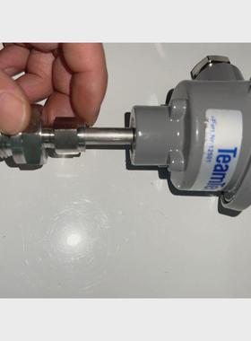 议价TeamTec B.Nr 159556传感器12501拍前先议价