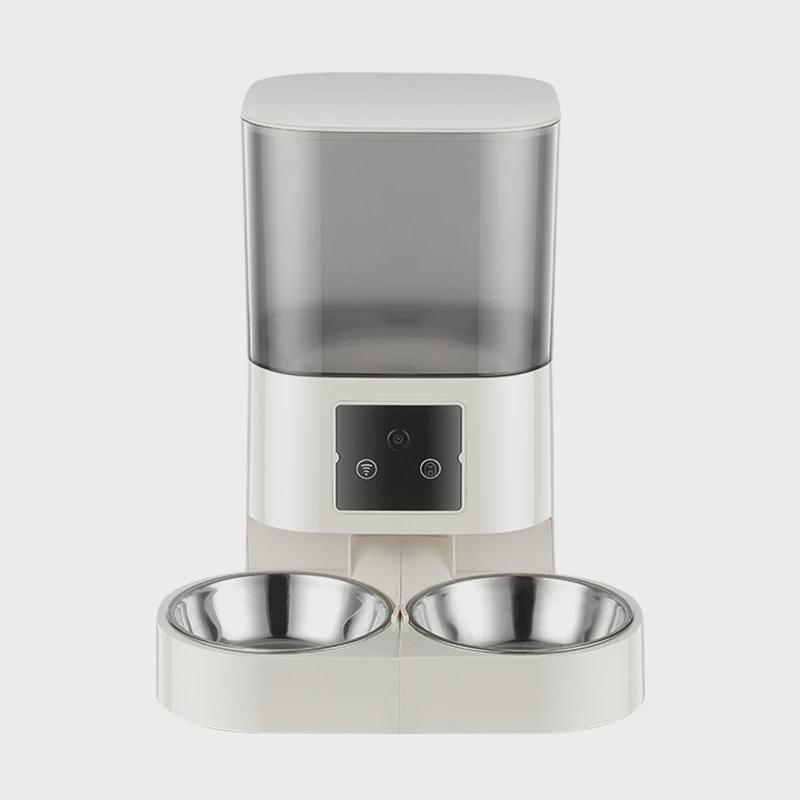 宠物智能自动感应饮水机大容量加热静音饮水机过滤恒温猫狗饮水器