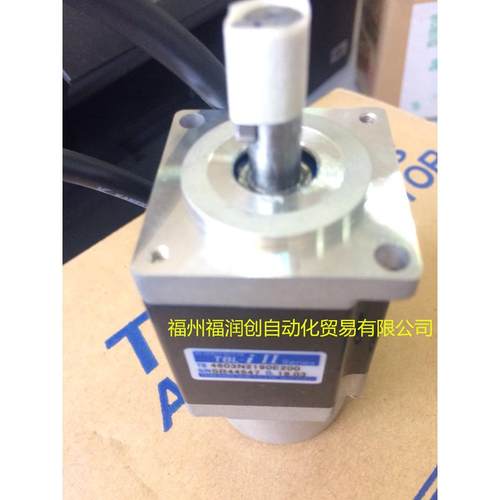 热销供应多摩川伺服电机TS4607N6680E200全新原装200W伺服马达