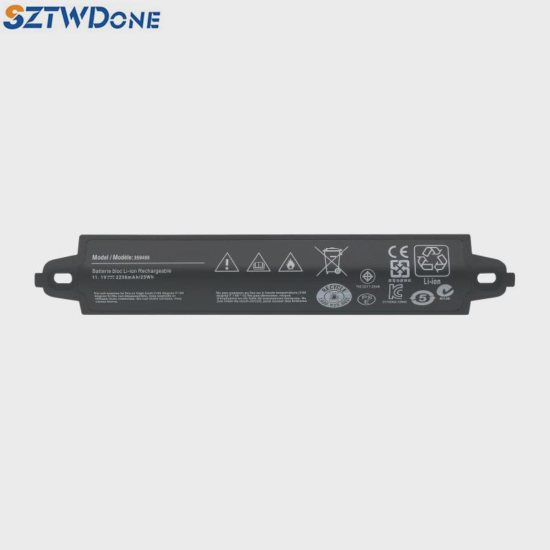 博士Bose soundlink 2 3代 359495 330107A 330105A 蓝牙音响电池