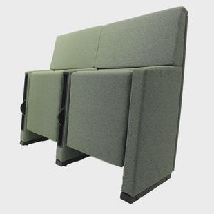 礼堂椅排椅剧院椅会议室连排椅汇报厅观影座椅报告厅椅子音乐厅座