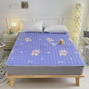 可定制床垫软垫1.8米床褥子家用保护垫子单双人薄垫褥子防滑1.2米
