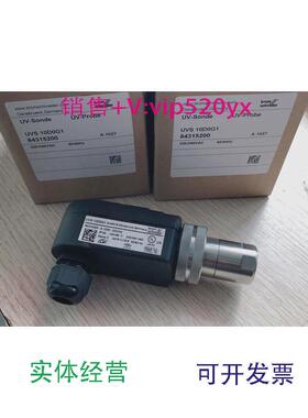现货供应UVS10D0G1火焰探头火焰探测器UVS10D4G1