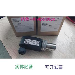 现货供应UVS10D0G1火焰探头火焰探测器UVS10D4G1