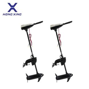 热销电动小船用螺旋桨推进器螺旋桨舷外厂家挂机配件32磅外批发