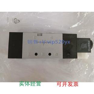 MZD G14 F8575510VACF 现货供应FESTOVUVS M52 18030802 L25