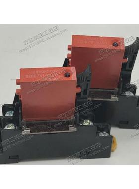 议价G3TA-IAZR02S 配底座 P7TF-05 (日本进口）固态继电器 假一赔