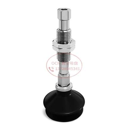 热销SZB10N-EI30-M10机械手真空吸盘可回转B5内螺纹SZB10WS-EI30-