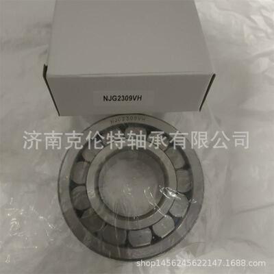 轴承轴承njg2309vh轴承圆柱滚子非标异形非标轴承