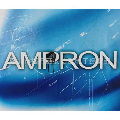 安培龙ntc热敏电阻mf72型功率33d7铜线短脚清库存