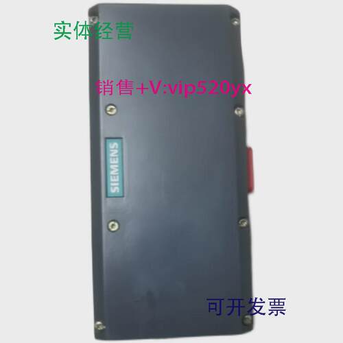 现货供应西门子6GK1901-0AA00-0AA0模块，全新无包装实物图，低价