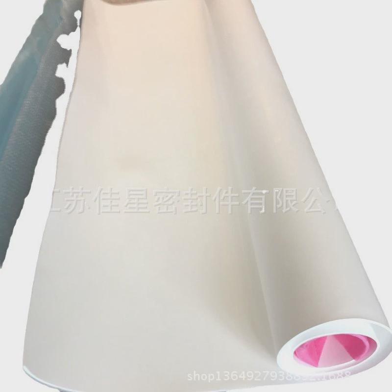 厂家供应膨体四氟板膨体四氟板软四氟板膨体四氟板