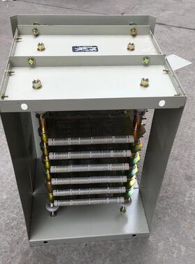 码头吊车电rt54-160l-6/2h电阻11起动千瓦调整凸轮控制电阻箱