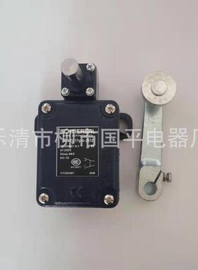 销售全新M441-11Y-T-1276行程开关限位开关质保1年