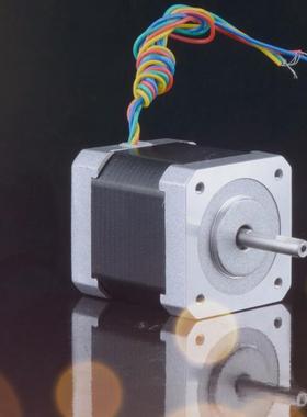 欧邦厂家直销直流HH-126W-250W交流马达220V单相减速OPG调速电机